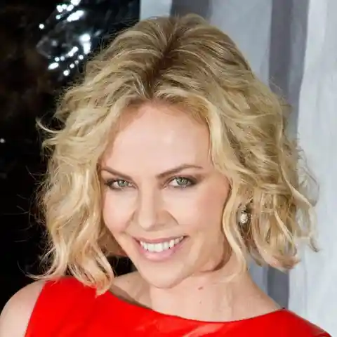 Tousled Waves