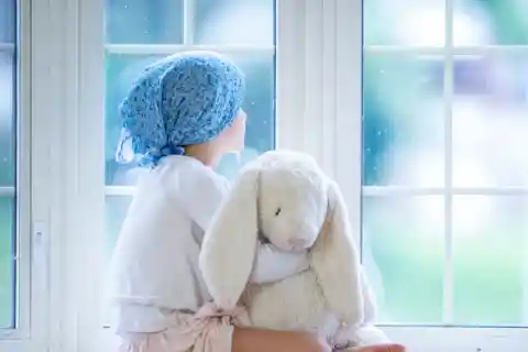 Fistfuls Of Hair