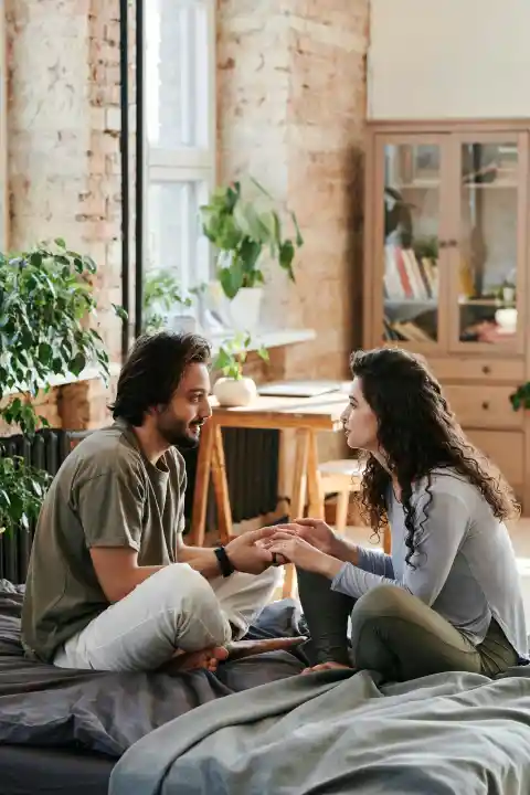 My Husband Moved Into the Guest Room Because He Said I Snored — but I Was Speechless When I Found Out What He Was Really Doing There