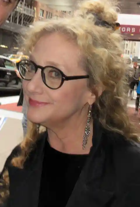 Carol Kane: Now