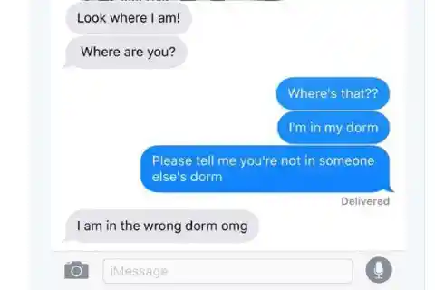  Her Plan Backfired 