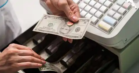 Waiting for Them to Mess Up