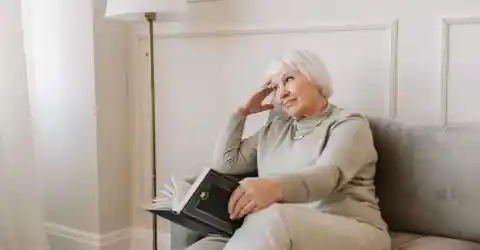 Martha’s New Chapter