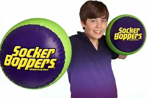 Socker Bopper