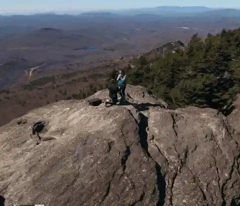 A Sky-High Proposal