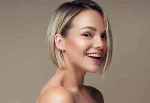6. Chin-Length Classic Bob