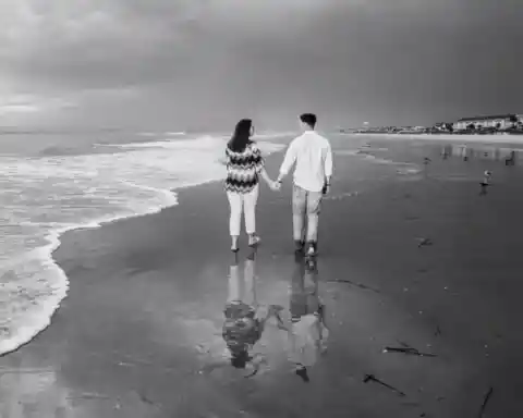 Young And In Love
