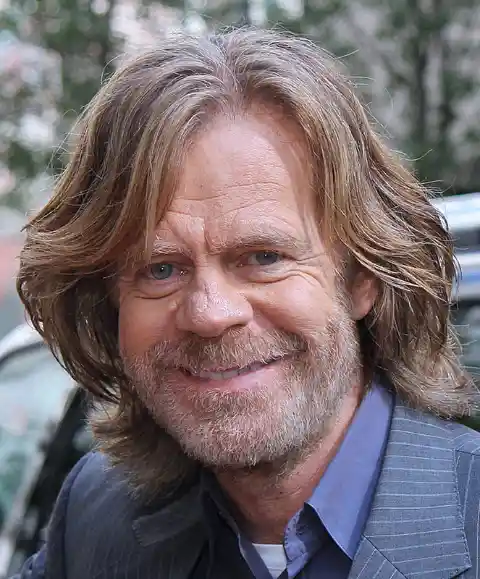 William H. Macy Originally Played A Pivotal Role In Finding Nemo