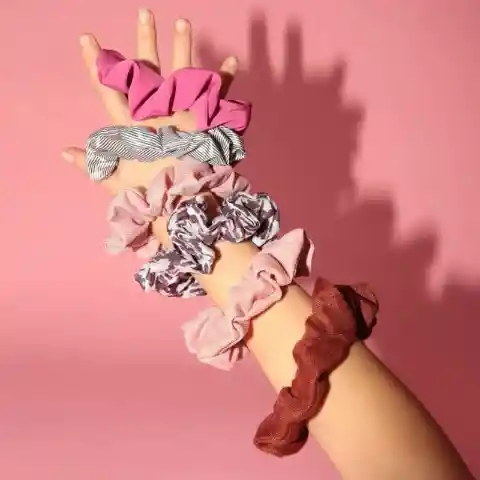 Scrunchies