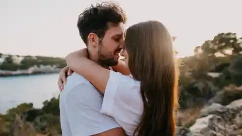 Finding Solace in New Love