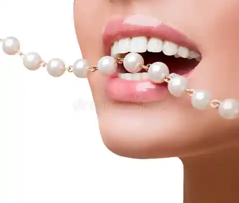 Teeth Test