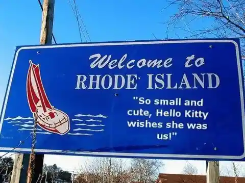 Rhode Island