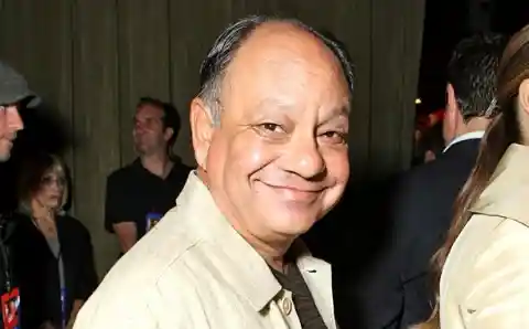 Cheech Marin