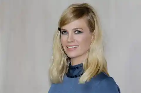 January Jones