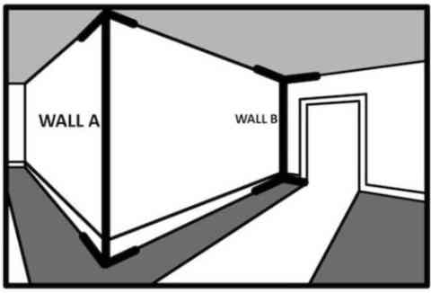 The Muller-Lyer Illusion