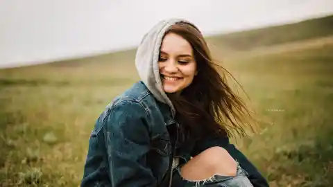 Names In Her Community