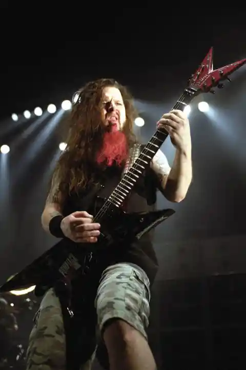 Dimebag Darrell