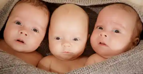 Routine Pediatric Visits 