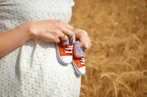 I Became a Surrogate for My Sister & Her Husband — When They Saw the Baby, They Yelled, 'This Isn't the Baby We Expected'