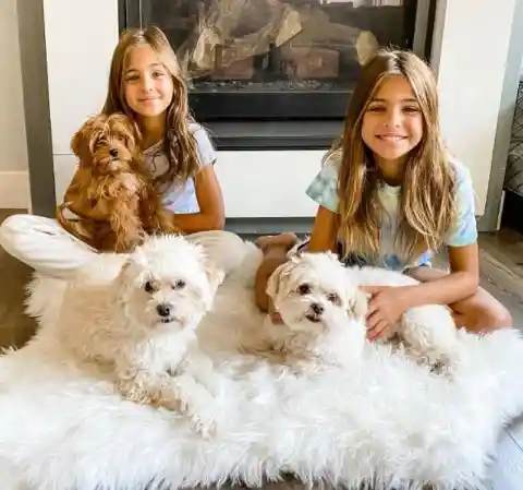  Every Picture Was Loved