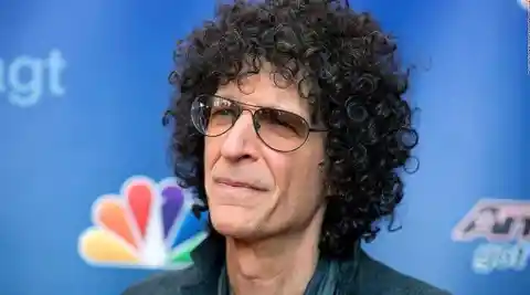 Howard Stern, $600 million