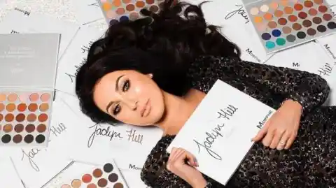 Jaclyn Hill