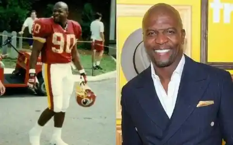 Terry Crews