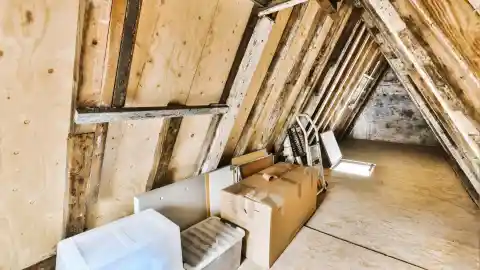 Cracks In Their Foundation