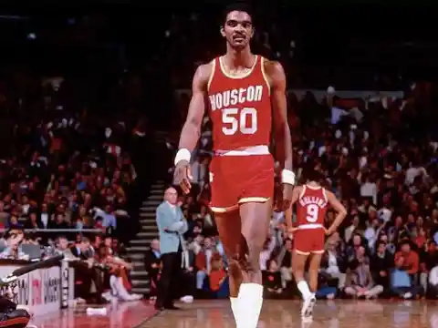 Ralph Sampson Today