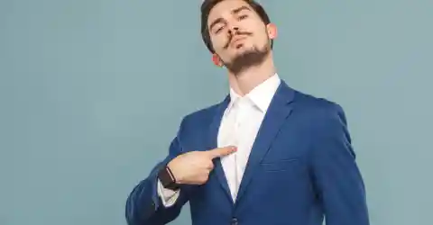 Greg’s Arrogance Persists