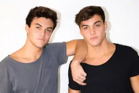 Dolan Twins