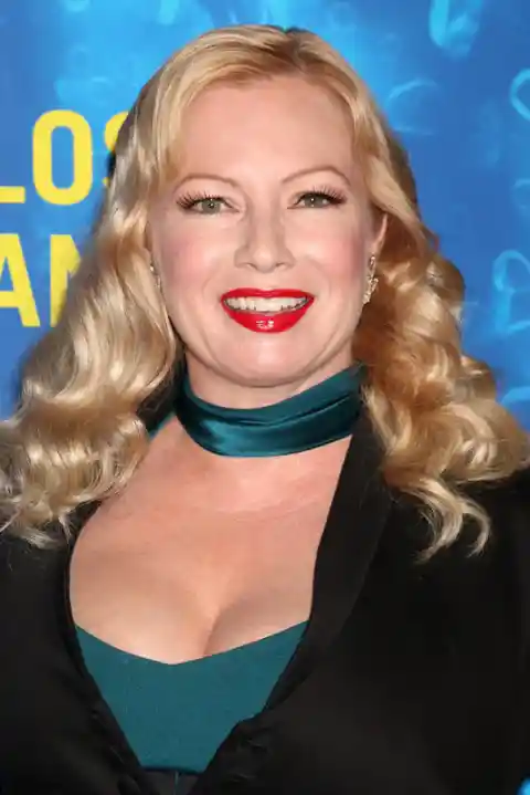 Traci Lords