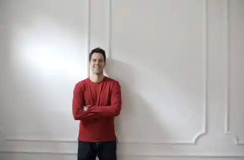 Growing Up
