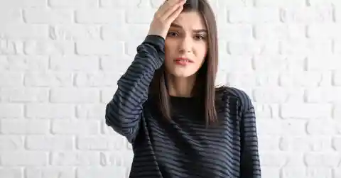 Standing Behind the Truth