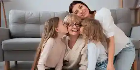 I Became the Guardian of My Four Grandchildren at 71 – Six Months Later, a Huge Package Arrived with a Letter from My Late Daughter That Turned My Life Upside Down