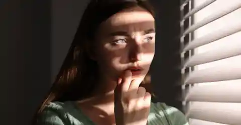 First Signs of Concern