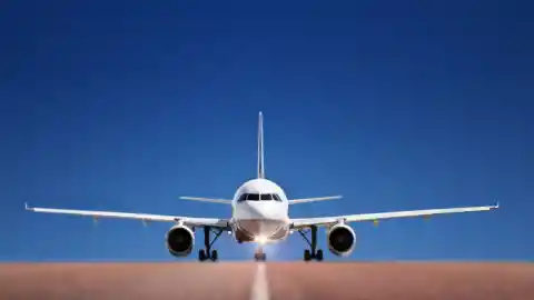 Moving Away