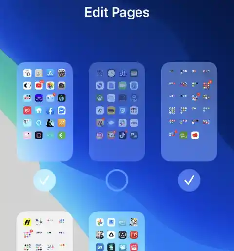 Hide Questionable Apps Without Deleting Them (iOS 14)