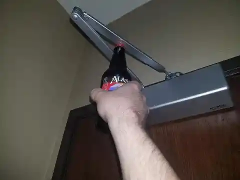 Bottle Opener