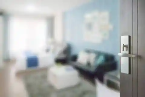  Inside The Room