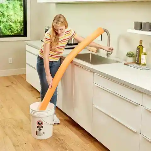 The Amazing Faucet Extender 