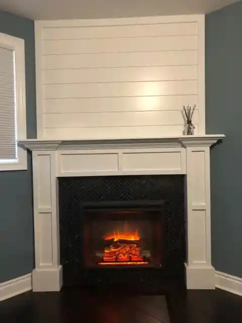 Cover Unused Fireplaces