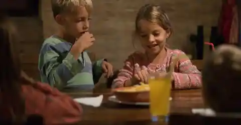 Emily’s Calm Response