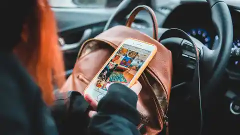 Turning To Social Media