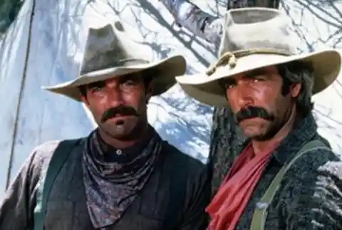 Quite A ‘Stach