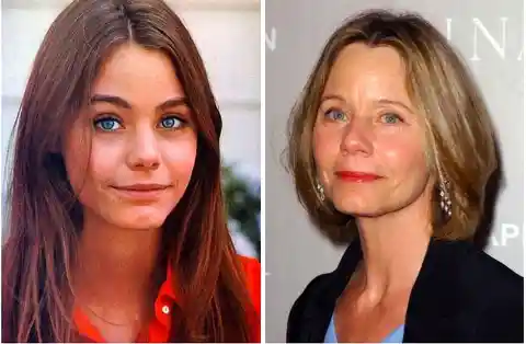 Susan Dey