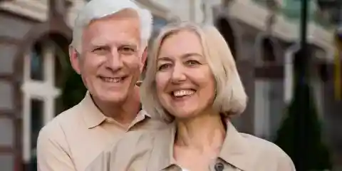 After 32 Years of Marriage, My Husband Died – at His Funeral, His Daughter Arrived in White and Said, 'My Father Was Not Who He Pretended to Be'