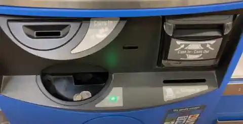 Wonderful Walmart Technology