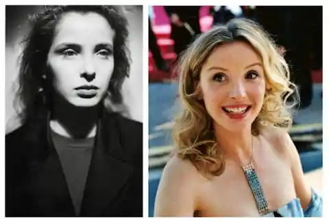 Julie Delpy