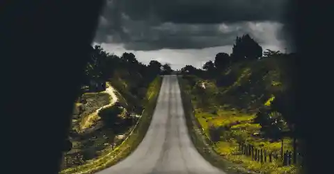 Road Rage